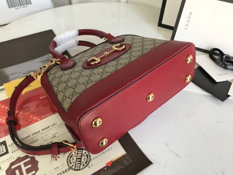 Gucci Top Handle Bags